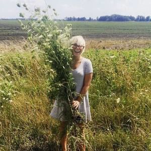 Meet your Posher, Madison